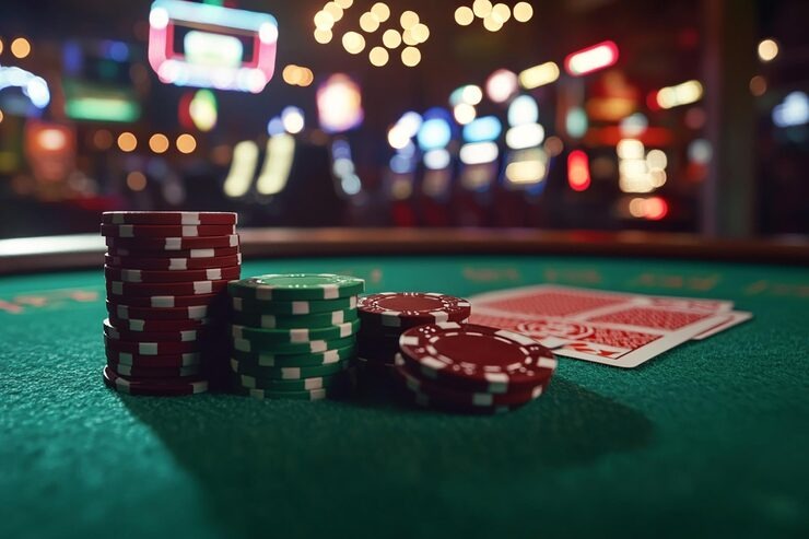 senopati4d mobile app interface showing sportsbook and live-dealer options
