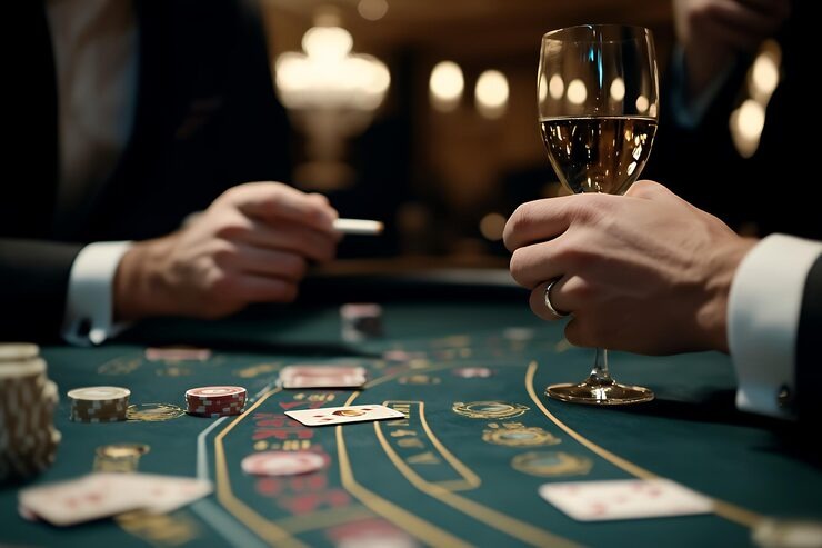 Bandar Ceme hand rankings and payout structure on senopati4d